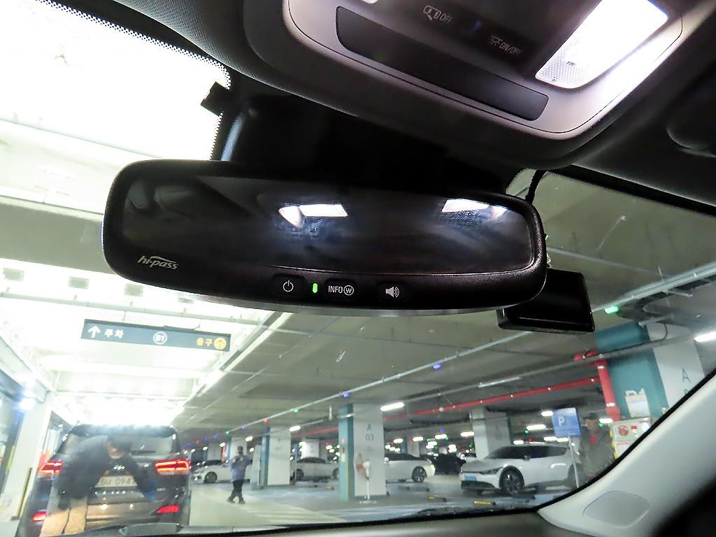 Chevrolet Malibu 2017 - Importación desde Corea - HF Imports Iquique - Foto 15