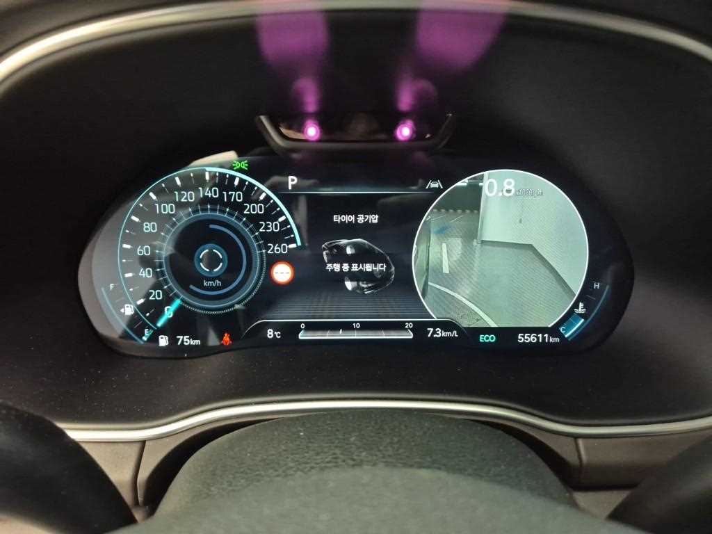 Genesis GV80 - Vista 6