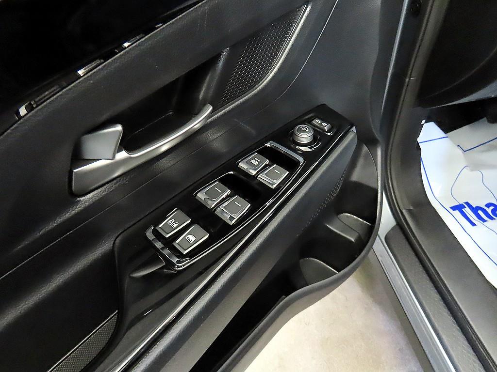 Ssangyong Korando 2021 Gris - Importación desde Corea - HF Imports Iquique - Foto 13