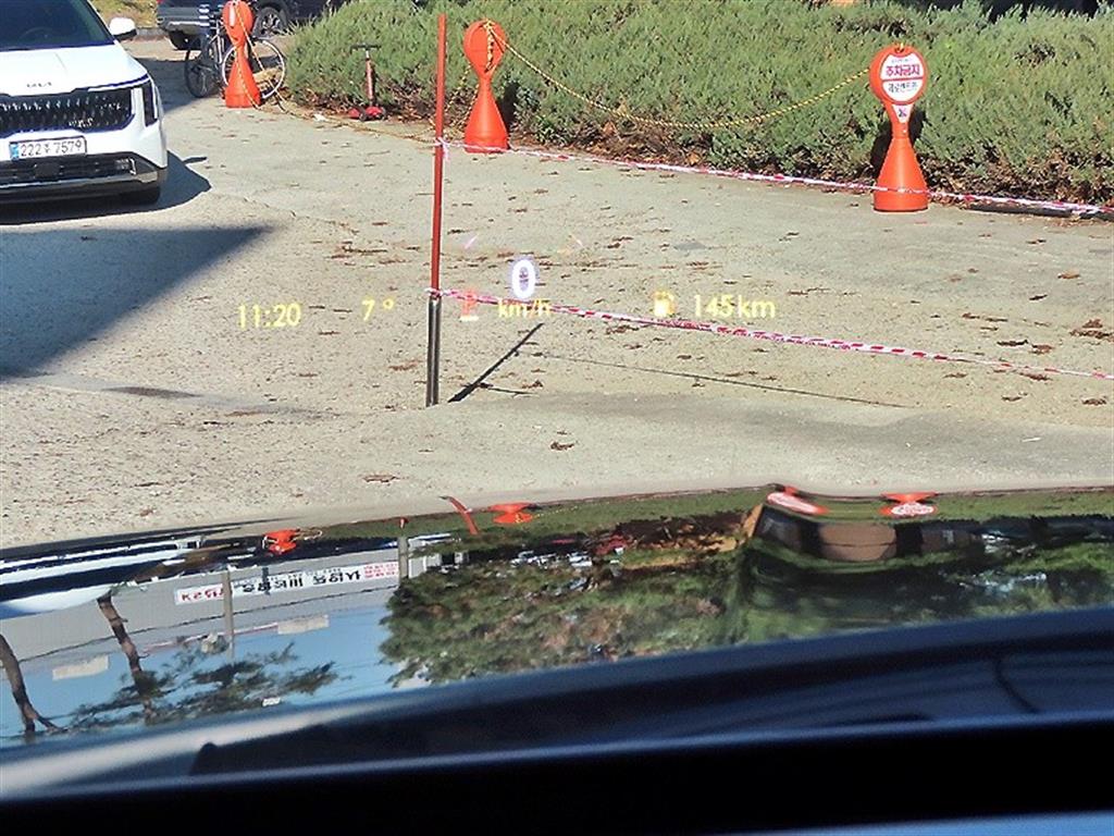 Lincoln Navigator - Vista 10