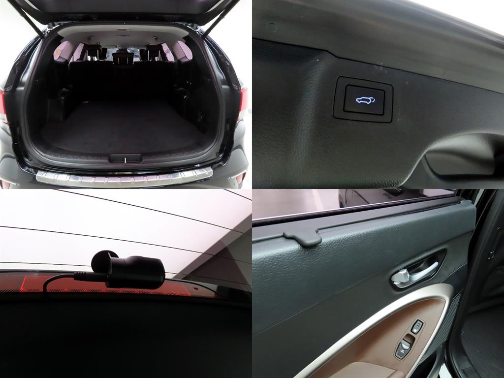 HYUNDAI Maxcruz 2016 Negro - Importación desde Corea - HF Imports Iquique - Foto 17