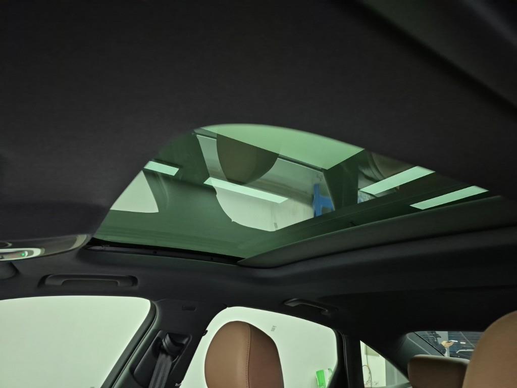 Audi A6 2022 Blanco - Importación desde Corea - HF Imports Iquique - Foto 13