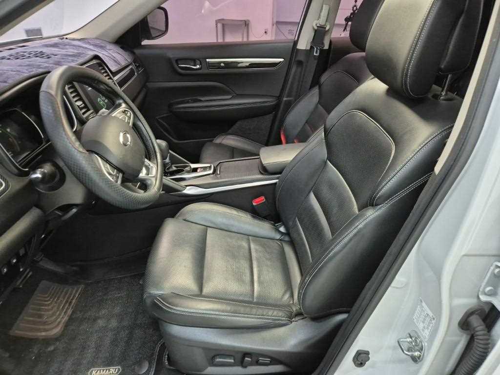 SAMSUNG QM6 - Vista 11