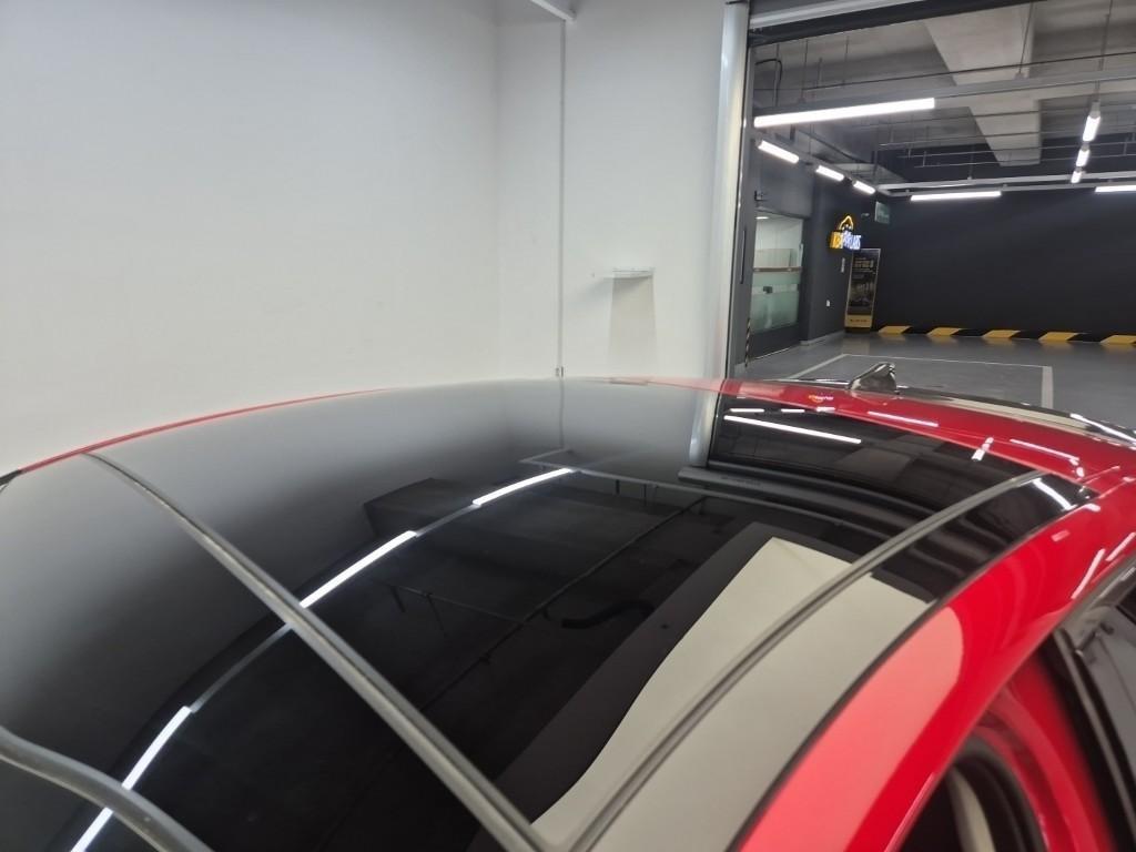 KIA Stinger 2018 Rojo - Importación desde Corea - HF Imports Iquique - Foto 13