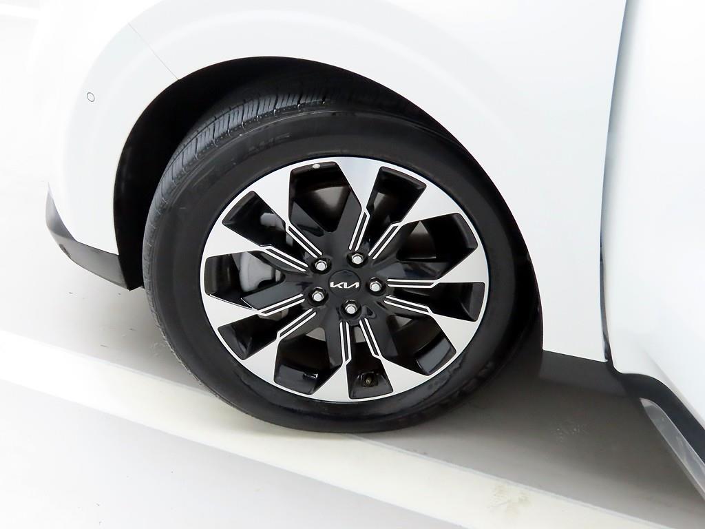 KIA Carnival 2023 Blanco - Importación desde Corea - HF Imports Iquique - Foto 19