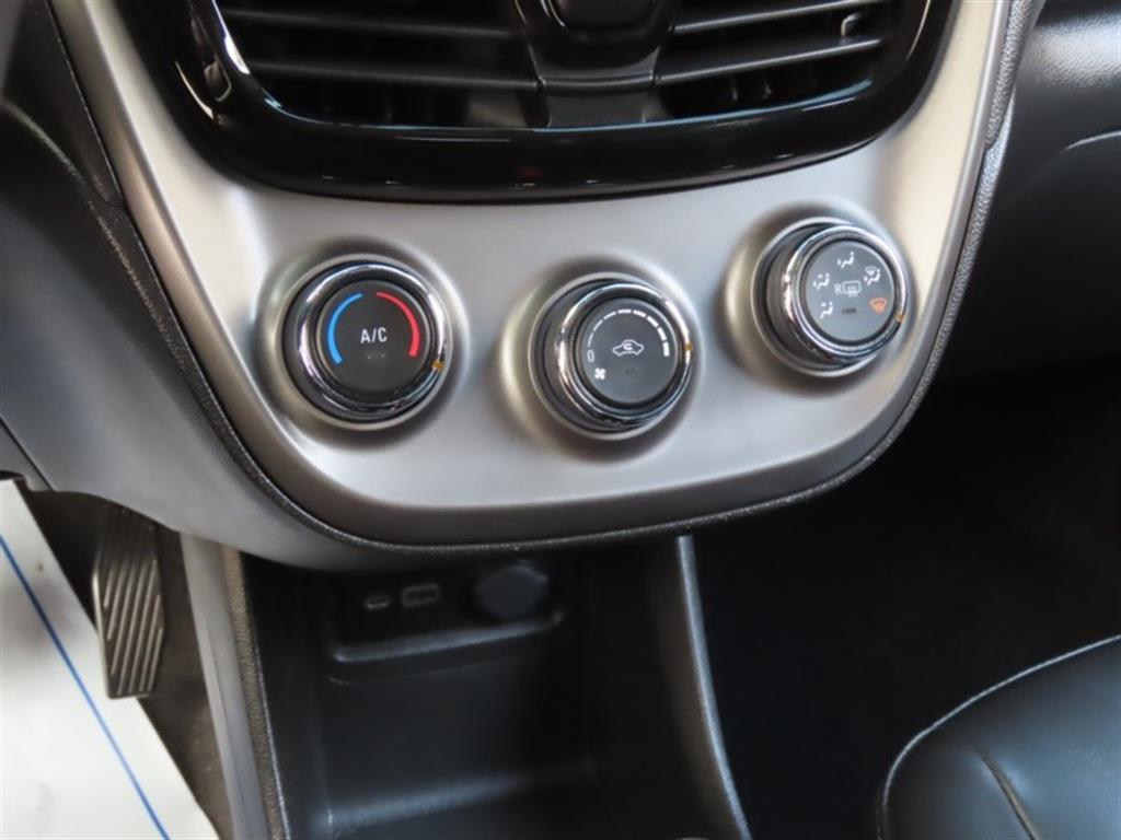 Chevrolet Spark 2022 Blanco - Importación desde Corea - HF Imports Iquique - Foto 8