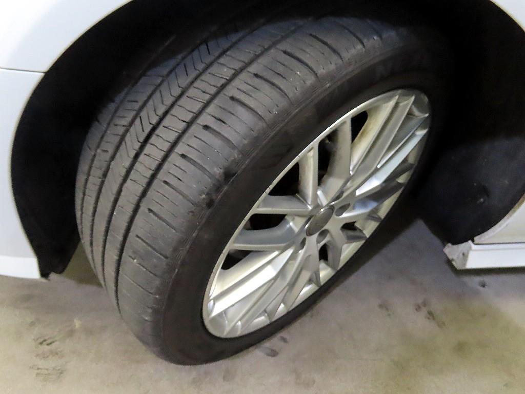 Audi A6 2018 Blanco - Importación desde Corea - HF Imports Iquique - Foto 20