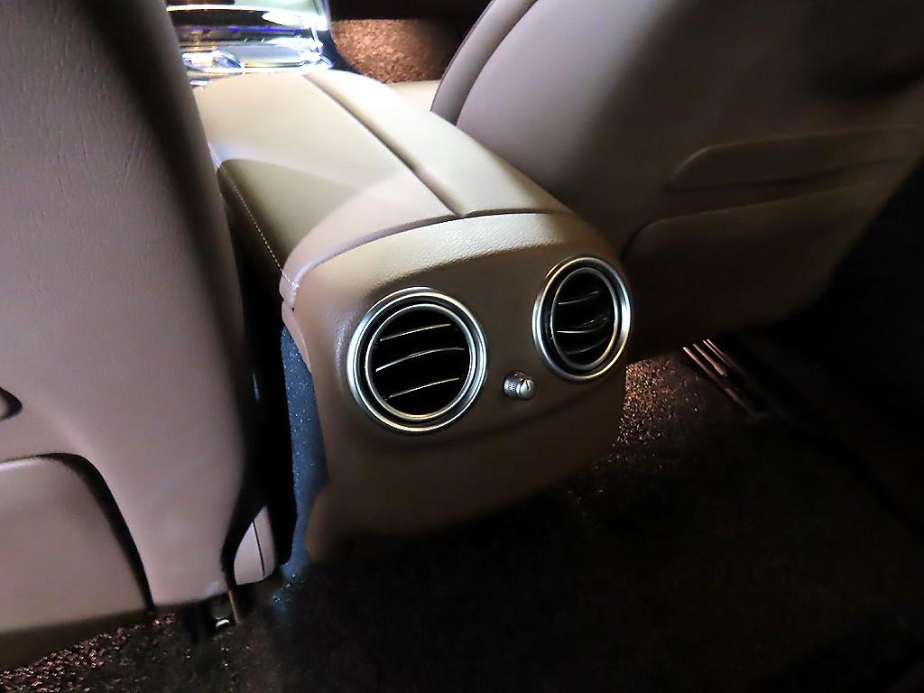 Mercedes Benz E class 2022 Blanco - Importación desde Corea - HF Imports Iquique - Foto 15