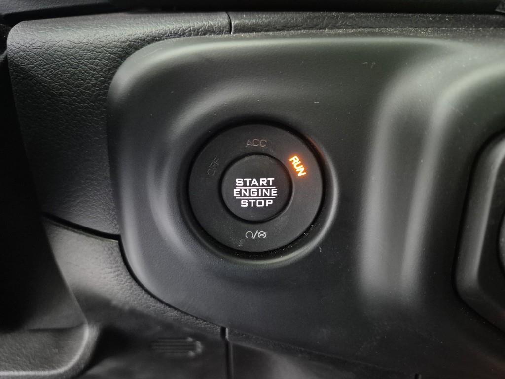 Jeep Wrangler 2021 Blanco - Importación desde Corea - HF Imports Iquique - Foto 16