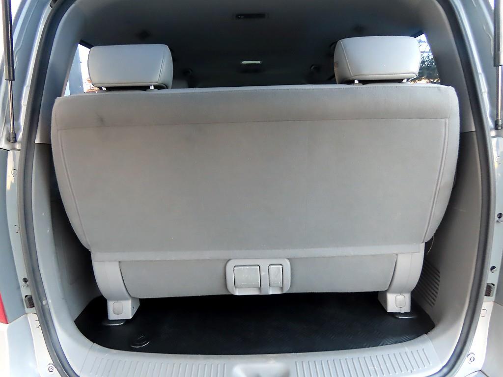 HYUNDAI Starex 2019 Gris - Importación desde Corea - HF Imports Iquique - Foto 18