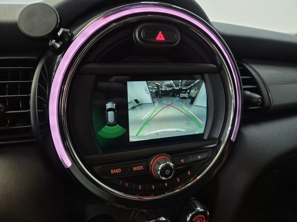 Mini Cooper 2019 Blanco - Importación desde Corea - HF Imports Iquique - Foto 13