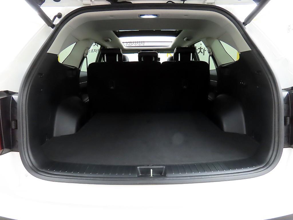 KIA Sorento 2021 - Importación desde Corea - HF Imports Iquique - Foto 18