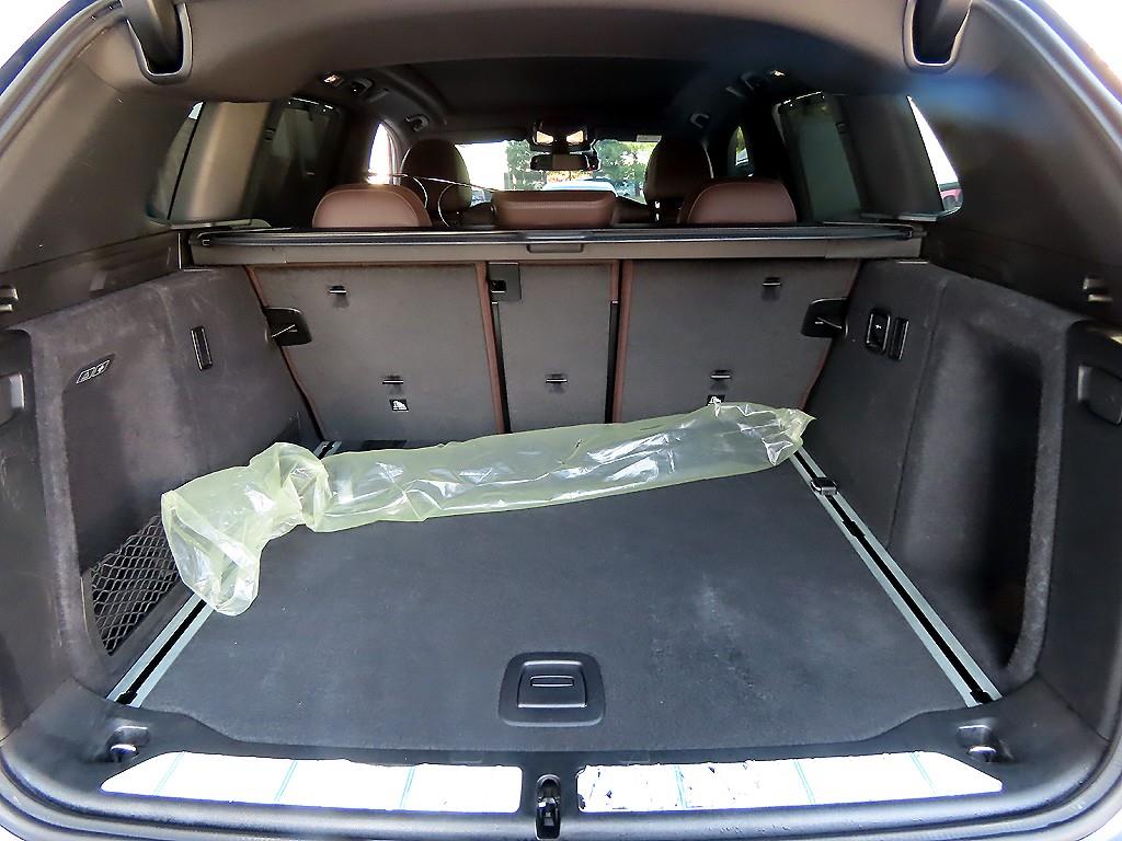 BMW X3 2021 Azul - Importación desde Corea - HF Imports Iquique - Foto 17