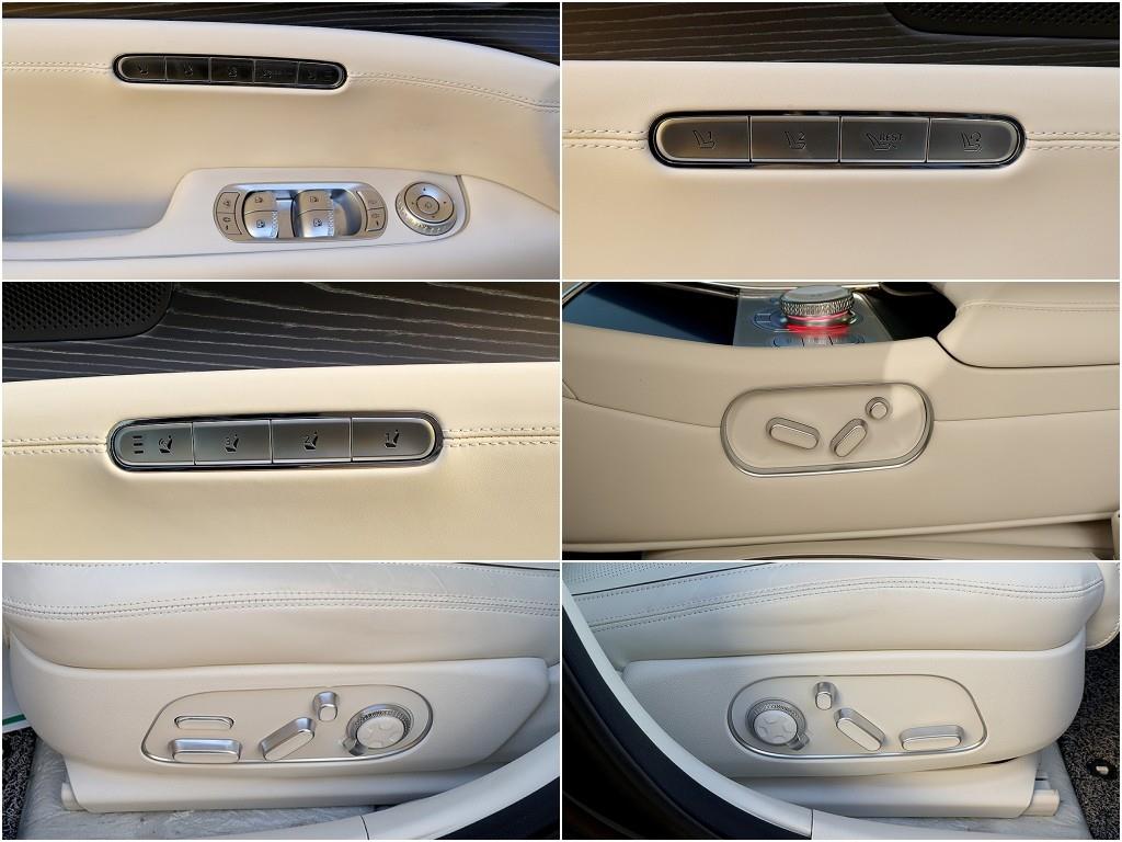 Genesis G90 2023 Negro - Importación desde Corea - HF Imports Iquique - Foto 14