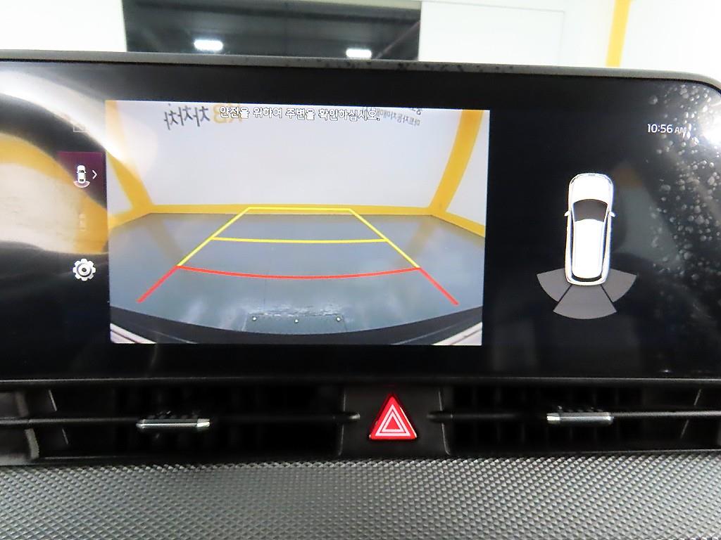 KIA Sportage 2022 Blanco - Importación desde Corea - HF Imports Iquique - Foto 15