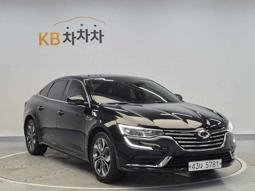 SAMSUNG SM6 - Vista 4