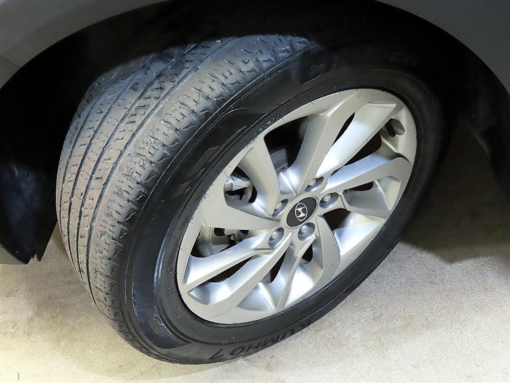 HYUNDAI Tucson 2017 Azul - Importación desde Corea - HF Imports Iquique - Foto 20