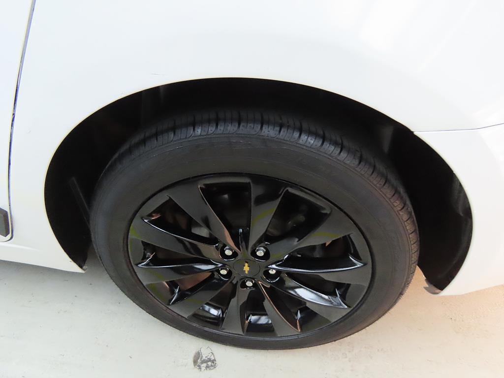 Chevrolet Cruise 2015 Blanco - Importación desde Corea - HF Imports Iquique - Foto 20