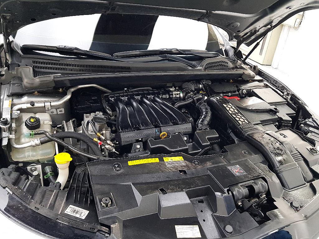 SAMSUNG SM6 - Vista 6