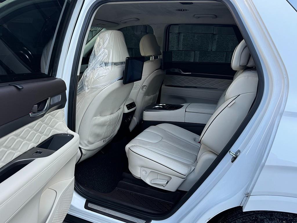 HYUNDAI Palisade - Vista 6