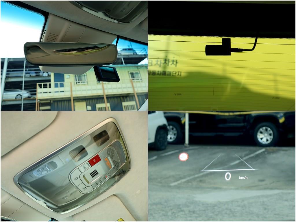 Genesis G90 2023 Negro - Importación desde Corea - HF Imports Iquique - Foto 13