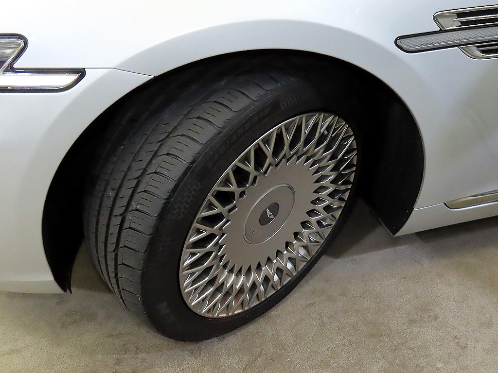 Genesis G90 2019 Plateado - Importación desde Corea - HF Imports Iquique - Foto 20