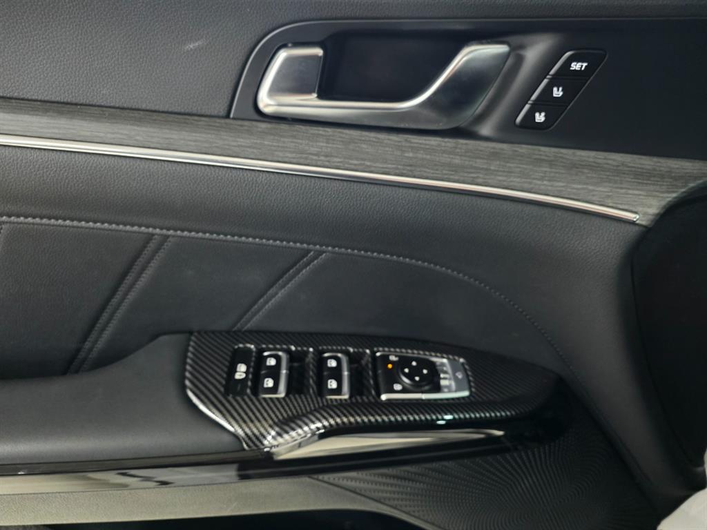 KIA K5 2024 Blanco - Importación desde Corea - HF Imports Iquique - Foto 15