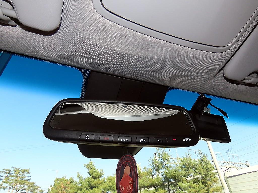 HYUNDAI Tucson 2019 Blanco - Importación desde Corea - HF Imports Iquique - Foto 16