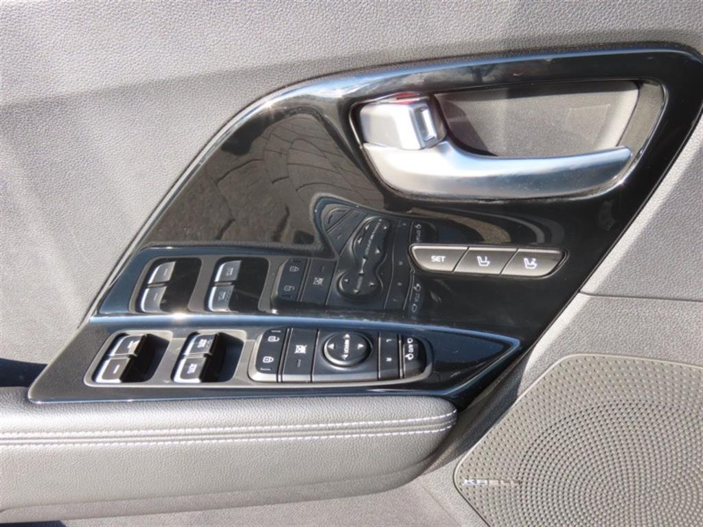 KIA Niro 2022 - Importación desde Corea - HF Imports Iquique - Foto 12