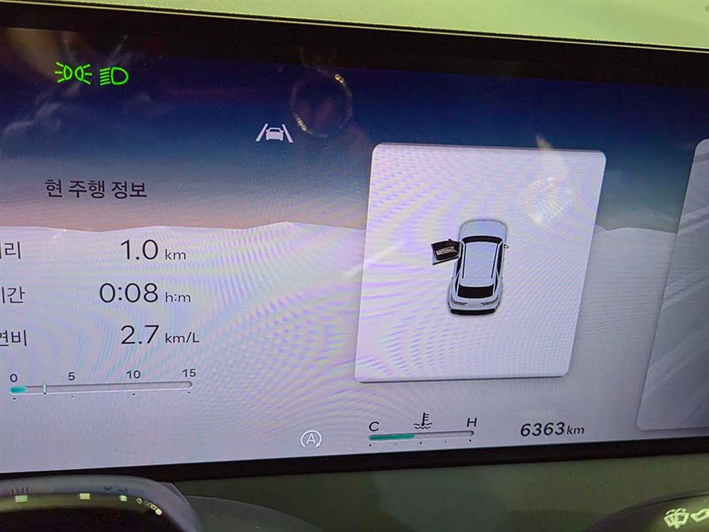 Genesis GV70 2025 - Importación desde Corea - HF Imports Iquique - Foto 13