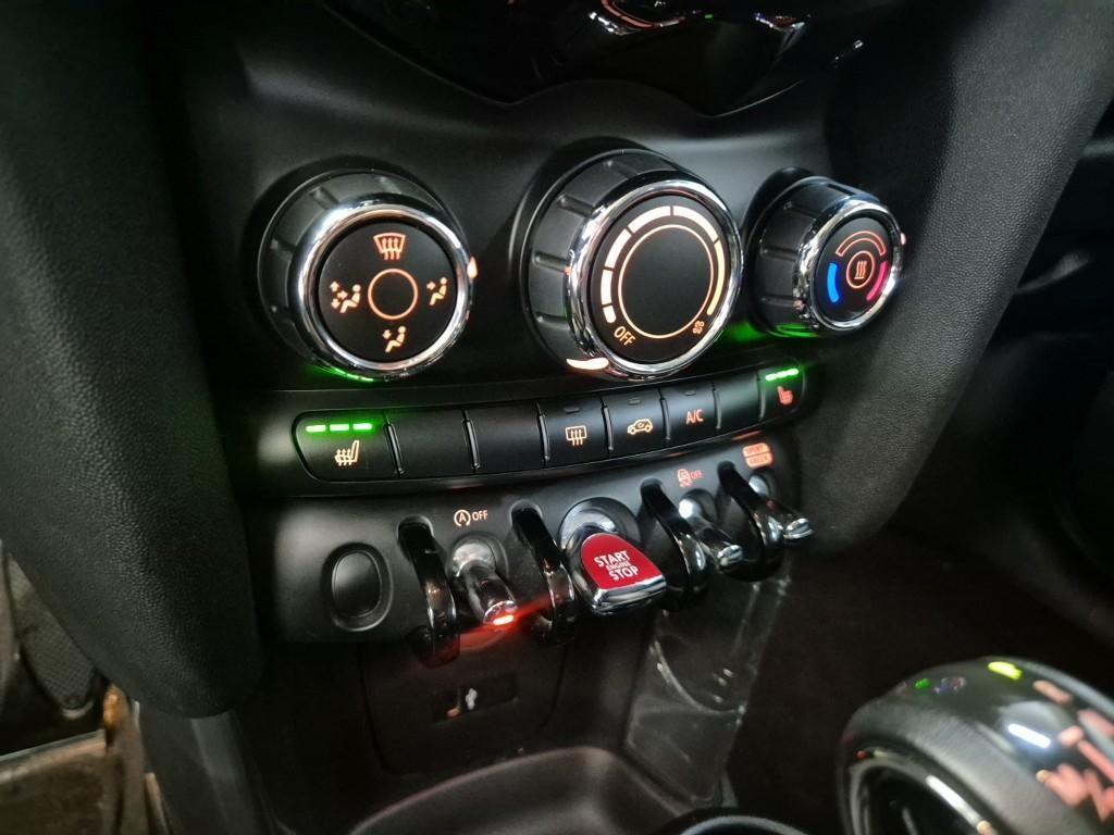 Mini Cooper 2019 Blanco - Importación desde Corea - HF Imports Iquique - Foto 14