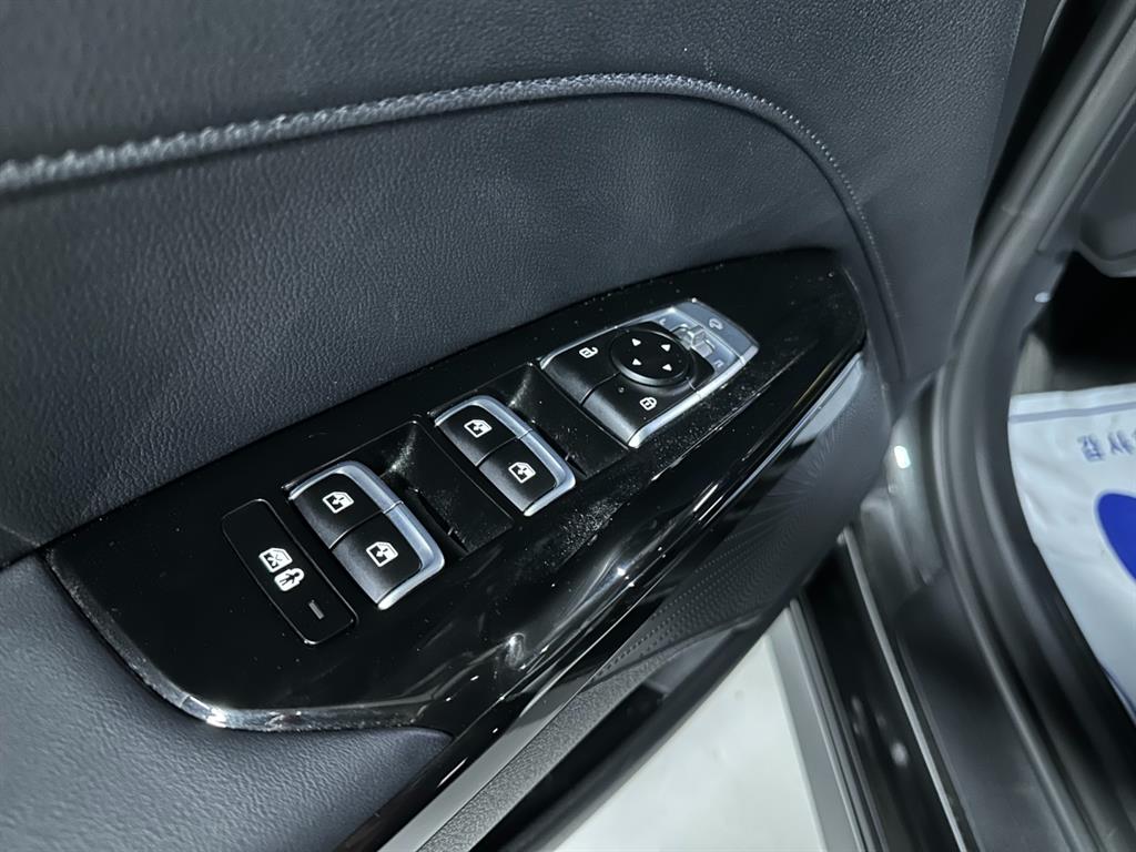 KIA K5 2020 Gris - Importación desde Corea - HF Imports Iquique - Foto 17