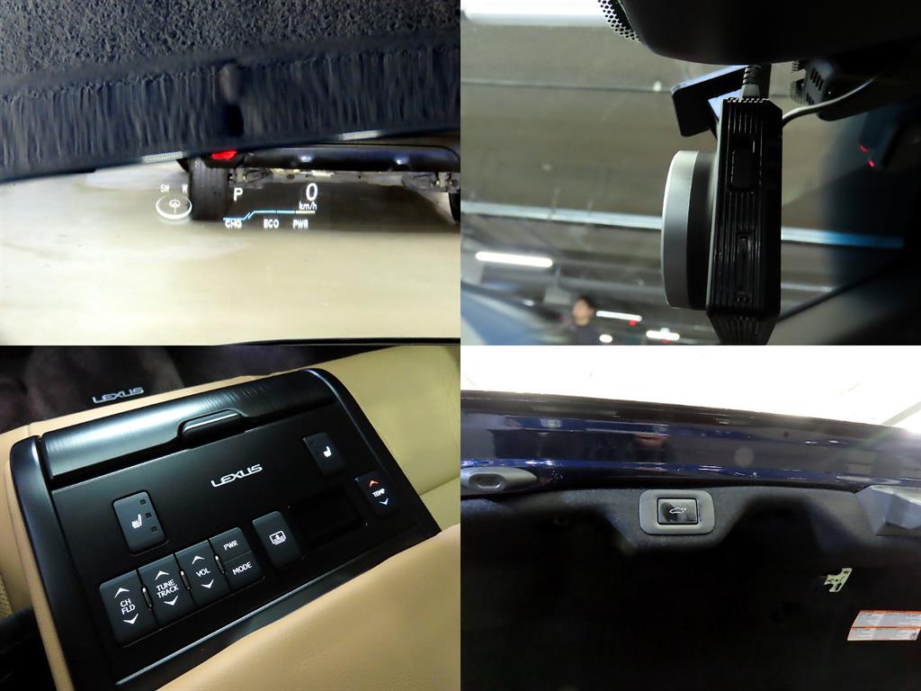 Lexus ES 2020 Azul - Importación desde Corea - HF Imports Iquique - Foto 18