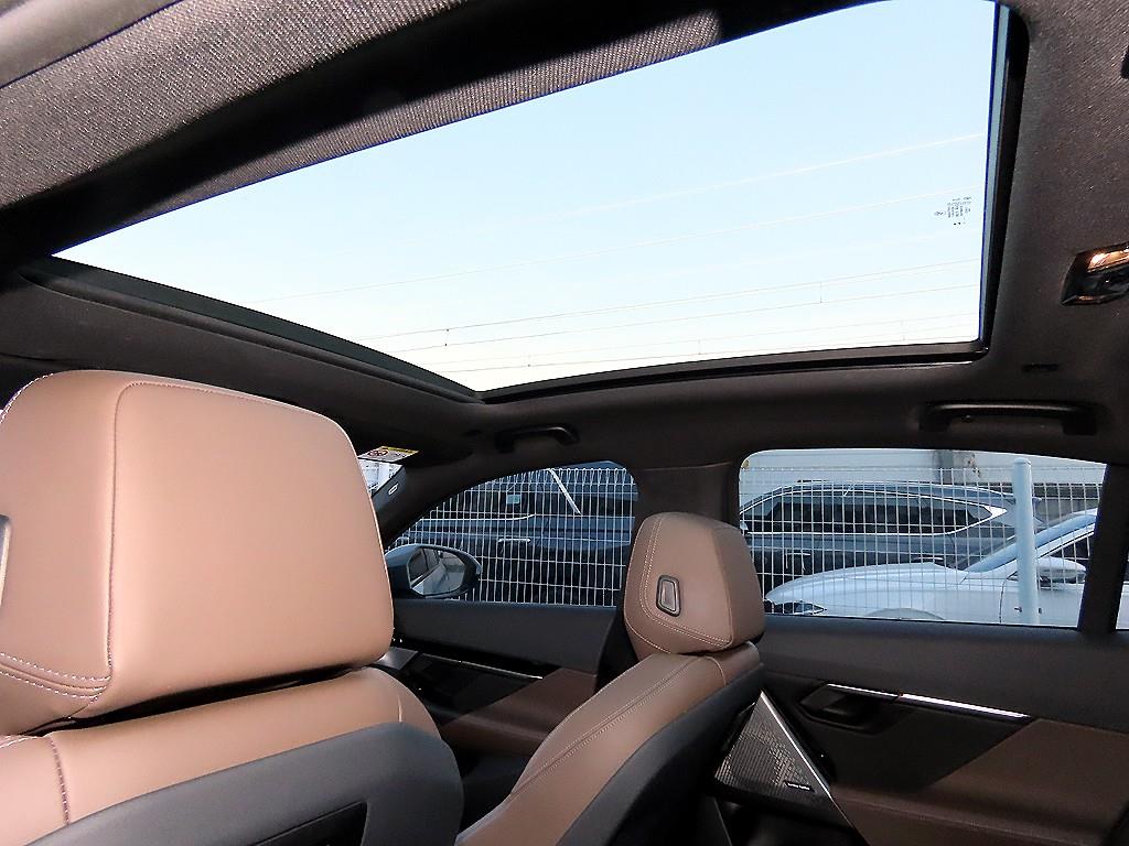 BMW 5 Series 2024 Gris - Importación desde Corea - HF Imports Iquique - Foto 16