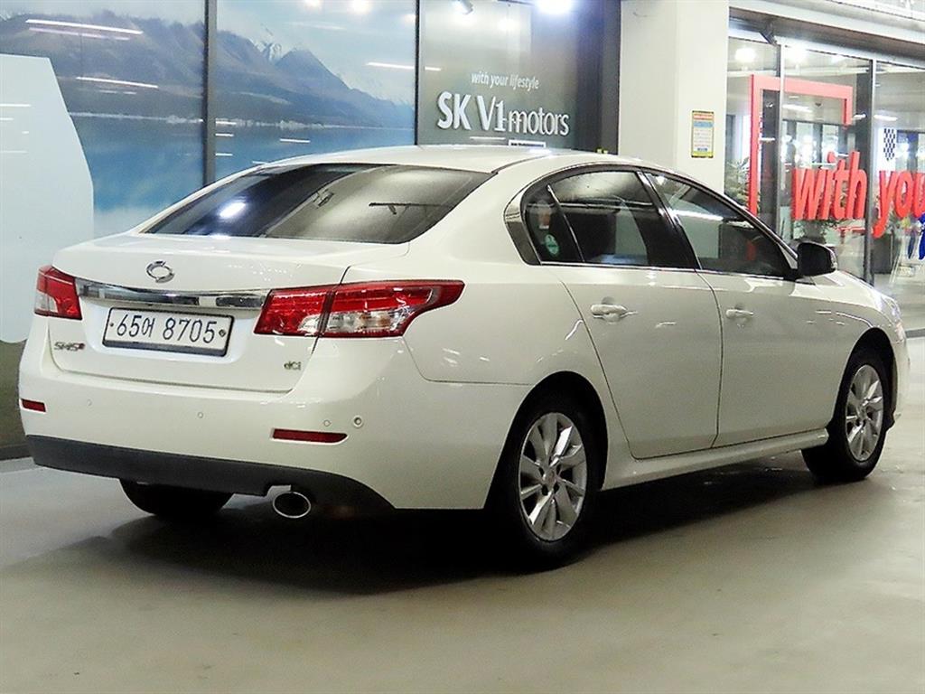 SAMSUNG SM5 - Vista 4