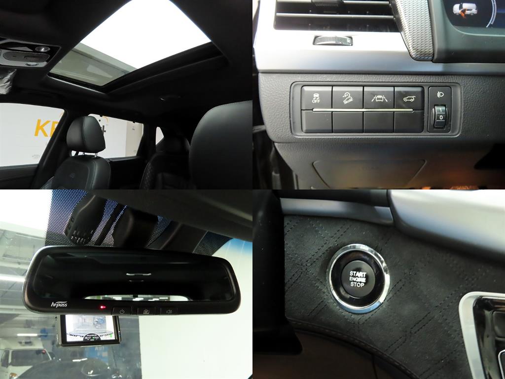 Ssangyong Rexton 2021 Negro - Importación desde Corea - HF Imports Iquique - Foto 17