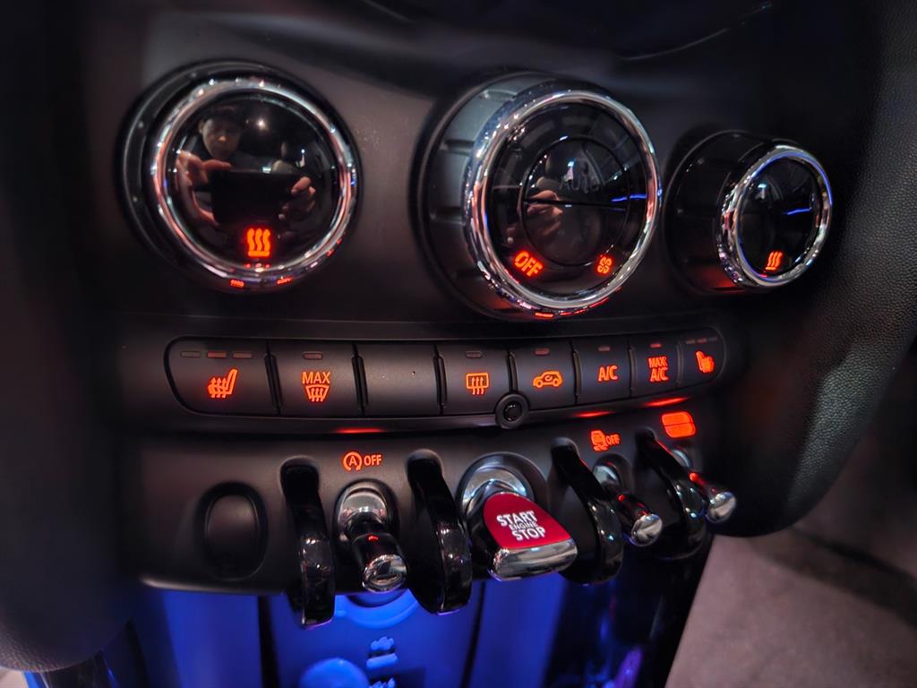 Mini Cooper - Vista 9