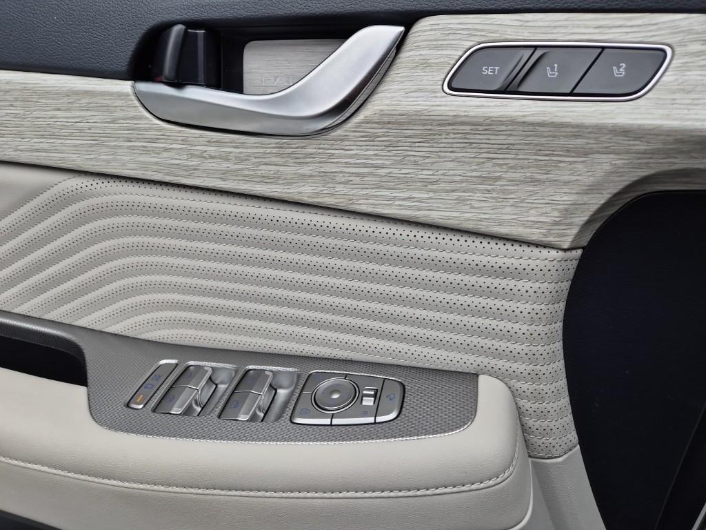 HYUNDAI Palisade 2023 Blanco - Importación desde Corea - HF Imports Iquique - Foto 18