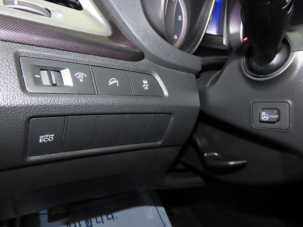 HYUNDAI Santa Fe 2013 Plateado - Importación desde Corea - HF Imports Iquique - Foto 15