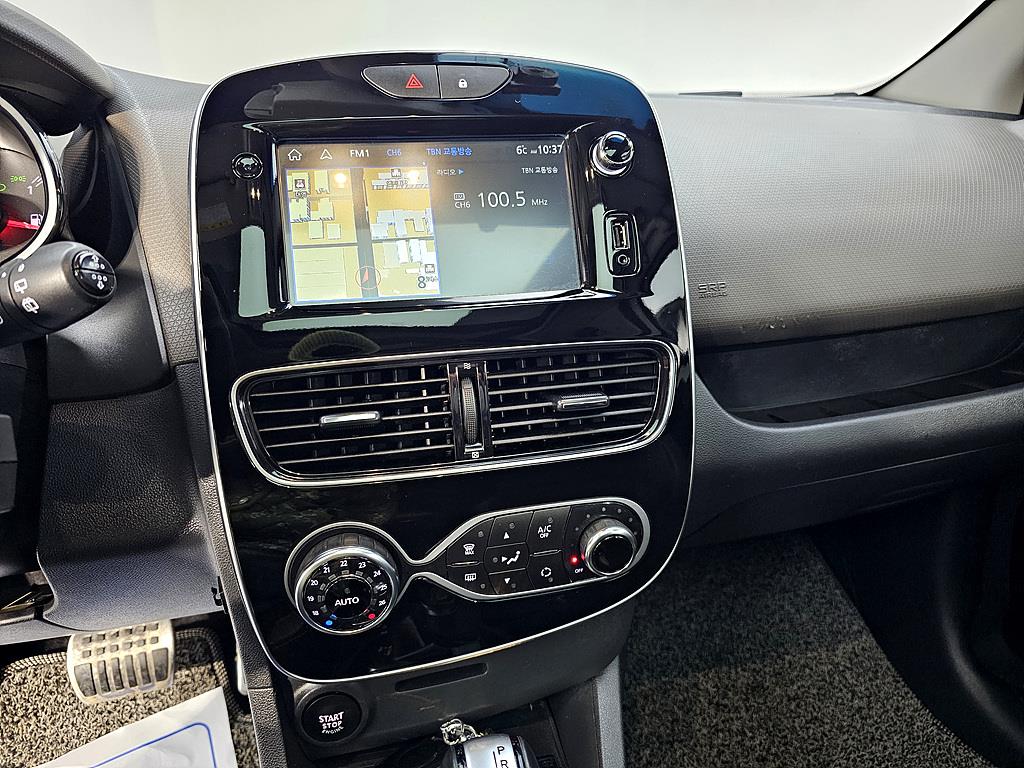 SAMSUNG Clio 2019 Blanco - Importación desde Corea - HF Imports Iquique - Foto 14