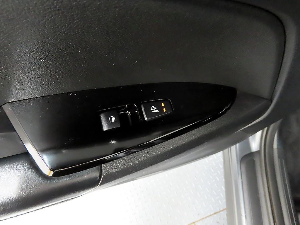 KIA Sportage - Vista 12