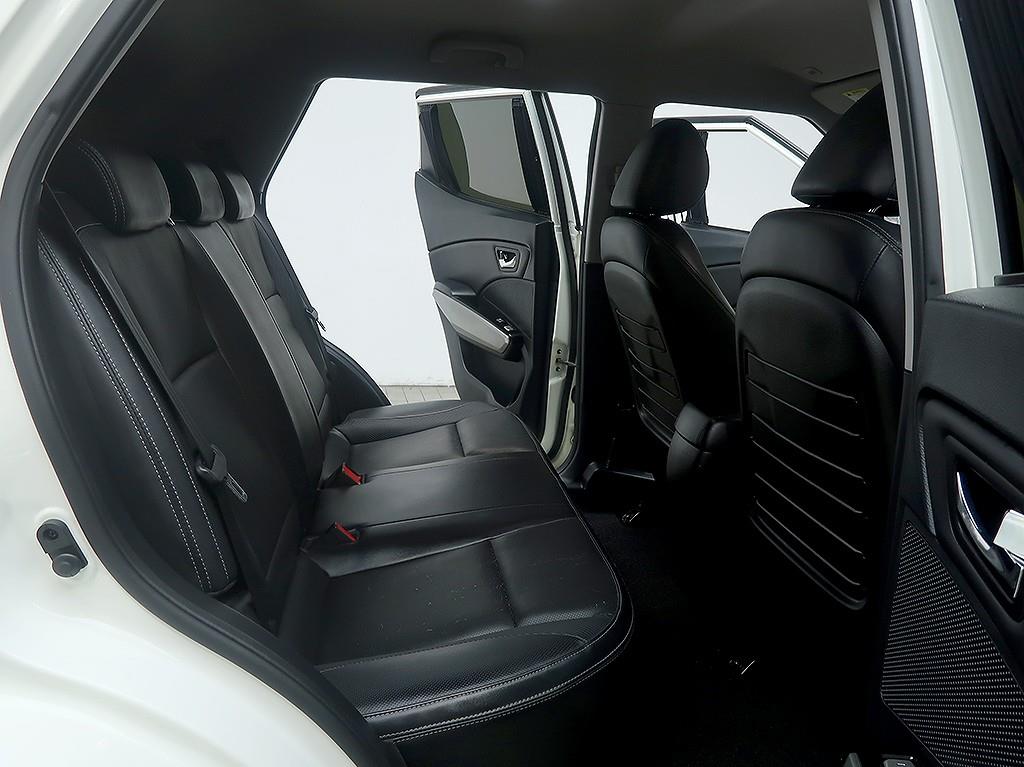 Ssangyong Tivoli 2015 Blanco - Importación desde Corea - HF Imports Iquique - Foto 12