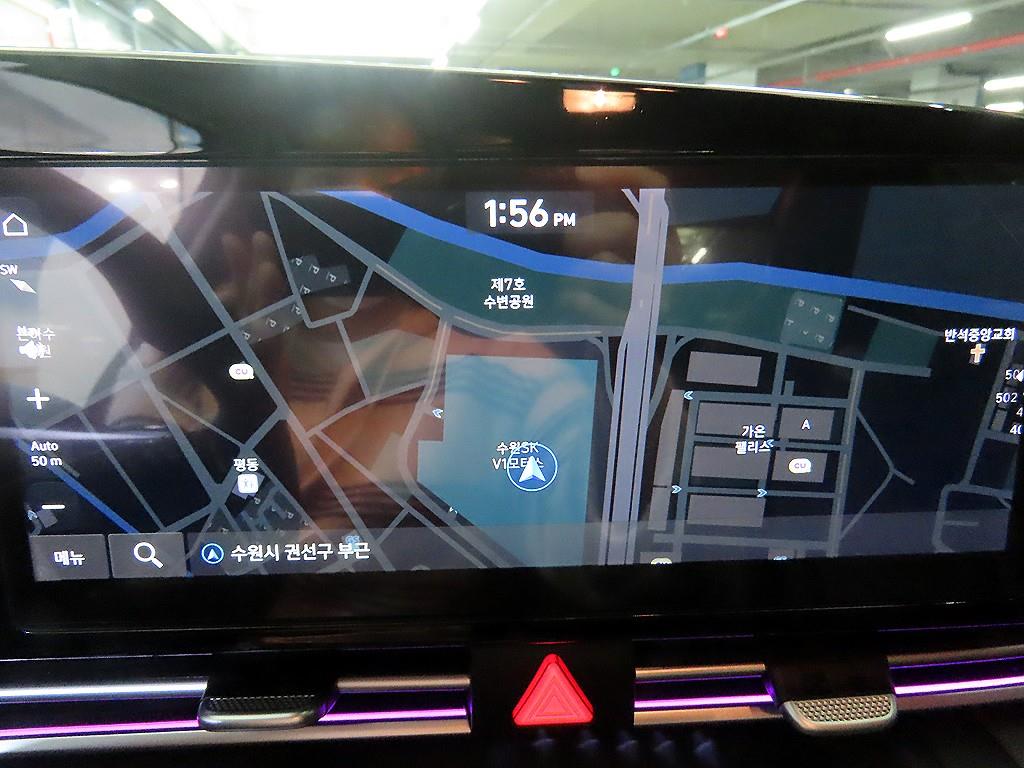 HYUNDAI Avante 2024 - Importación desde Corea - HF Imports Iquique - Foto 15