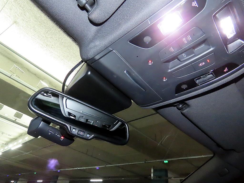 Audi A6 2018 Blanco - Importación desde Corea - HF Imports Iquique - Foto 16