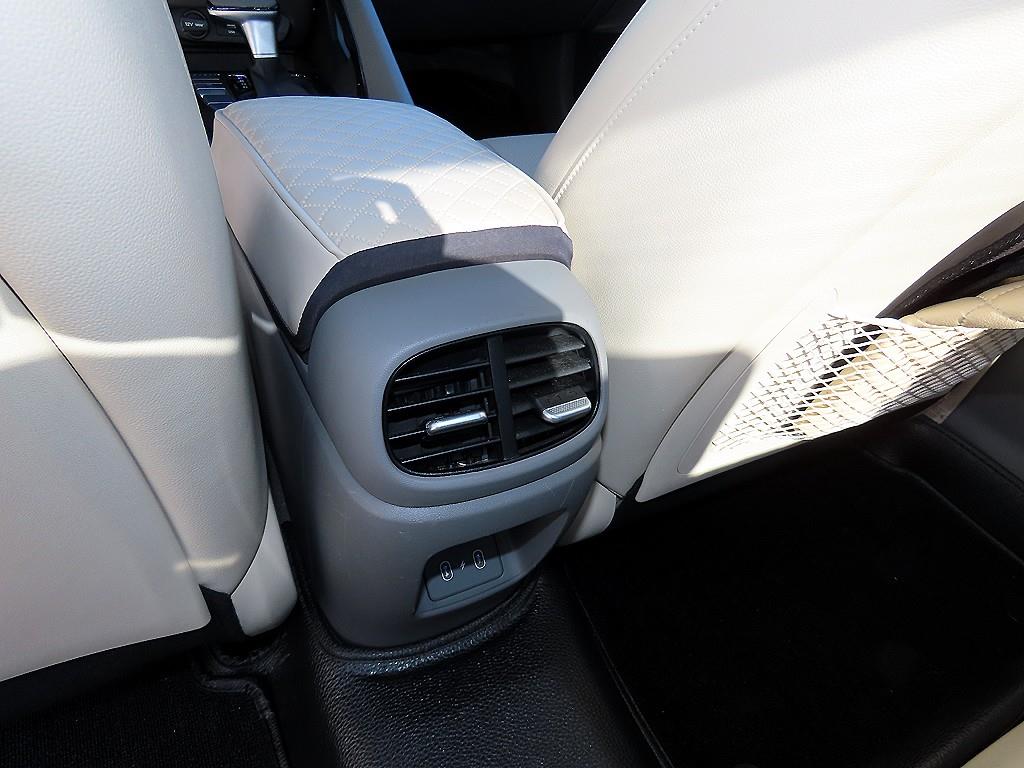 HYUNDAI Avante 2024 Gris - Importación desde Corea - HF Imports Iquique - Foto 16