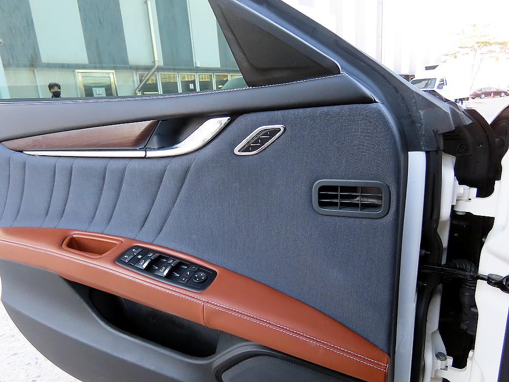 Maserati Quattroforte - Vista 11