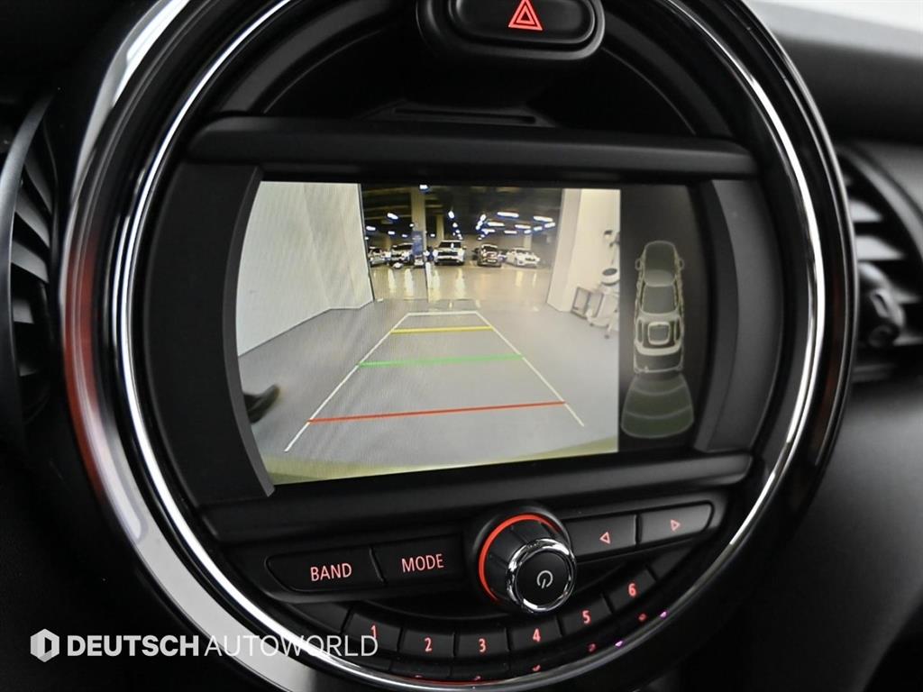 Mini Cooper 2016 Gris - Importación desde Corea - HF Imports Iquique - Foto 13