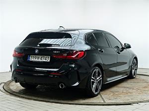 BMW 1 series - Vista 8