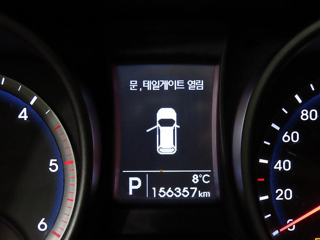 HYUNDAI Santa Fe - Vista 9