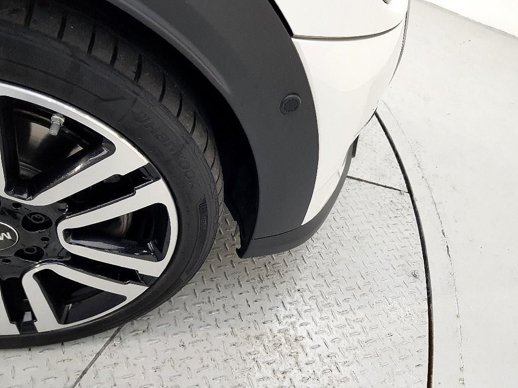 Mini Cooper Convertible 2024 Blanco - Importación desde Corea - HF Imports Iquique - Foto 14